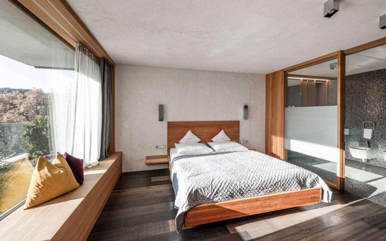 La Paula Apartments & Suites Siusi Kültér fotó
