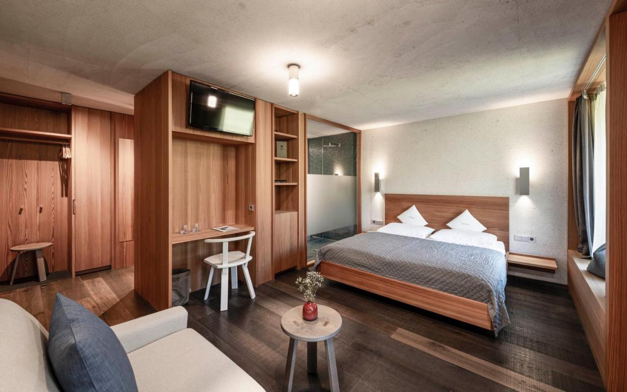La Paula Apartments & Suites Siusi Kültér fotó