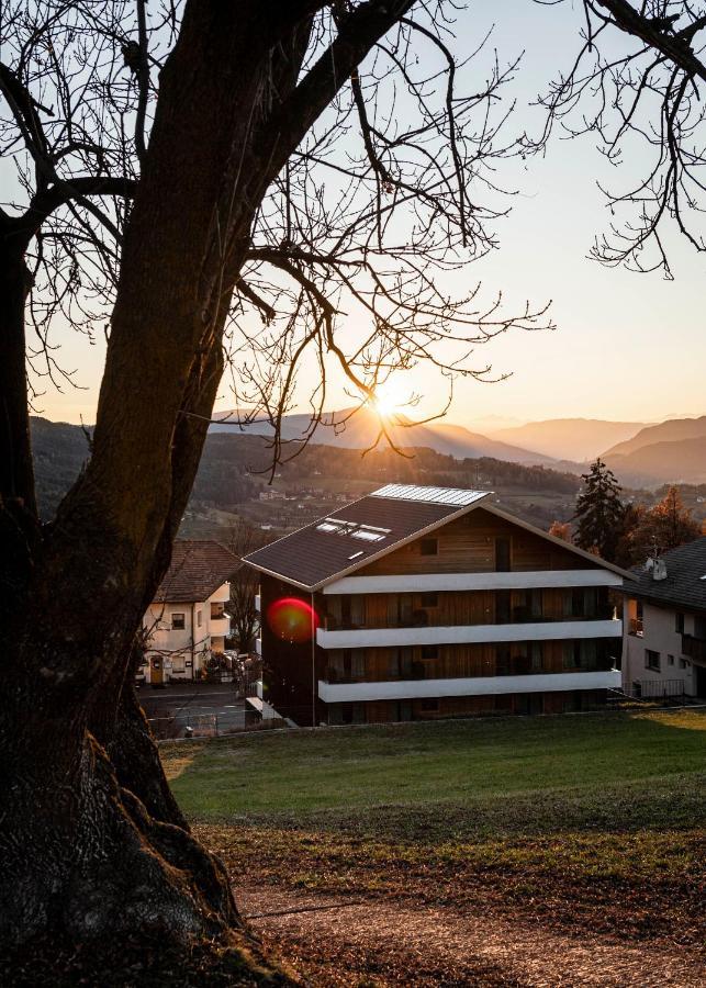 La Paula Apartments & Suites Siusi Kültér fotó