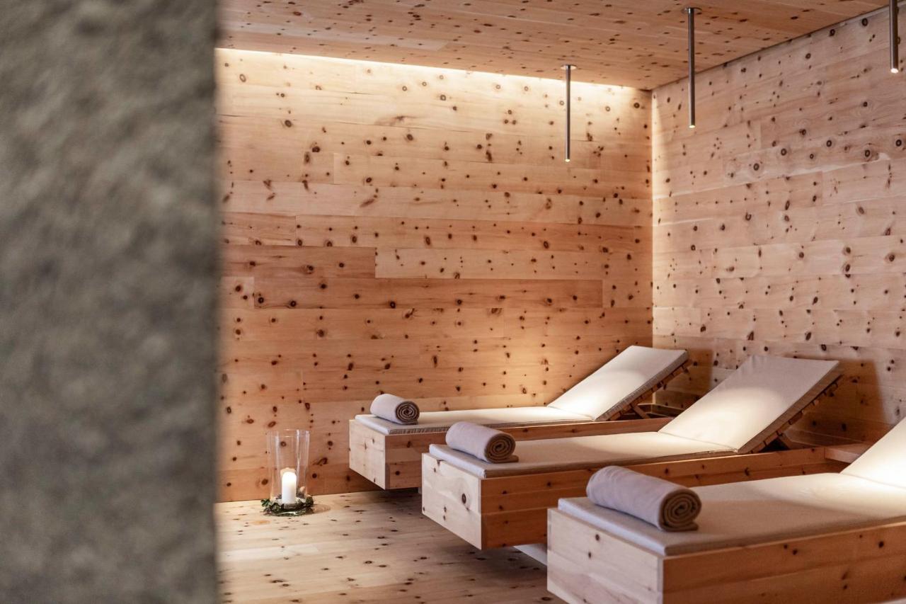 La Paula Apartments & Suites Siusi Kültér fotó
