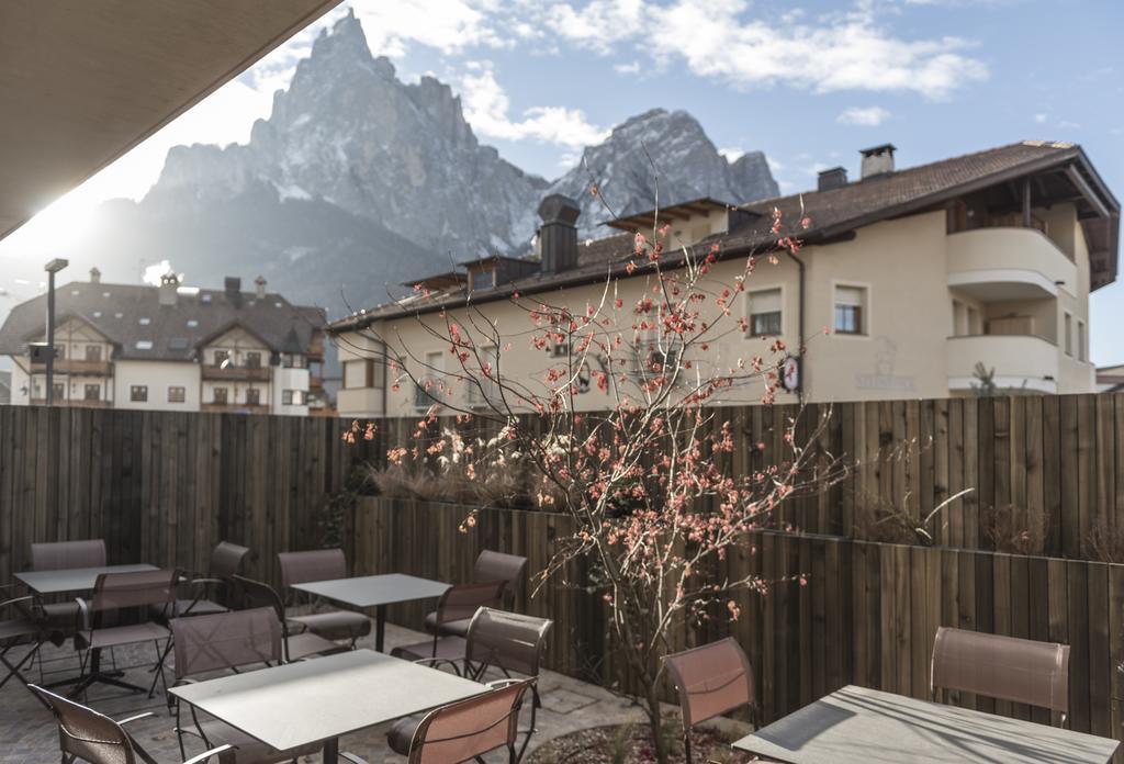 La Paula Apartments & Suites Siusi Kültér fotó