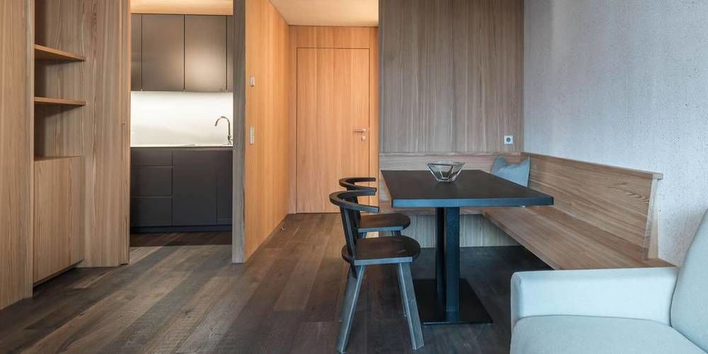 La Paula Apartments & Suites Siusi Kültér fotó
