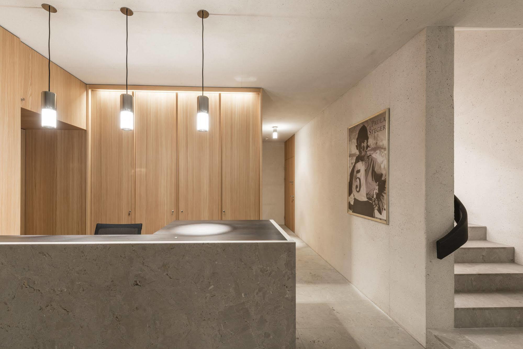 La Paula Apartments & Suites Siusi Kültér fotó