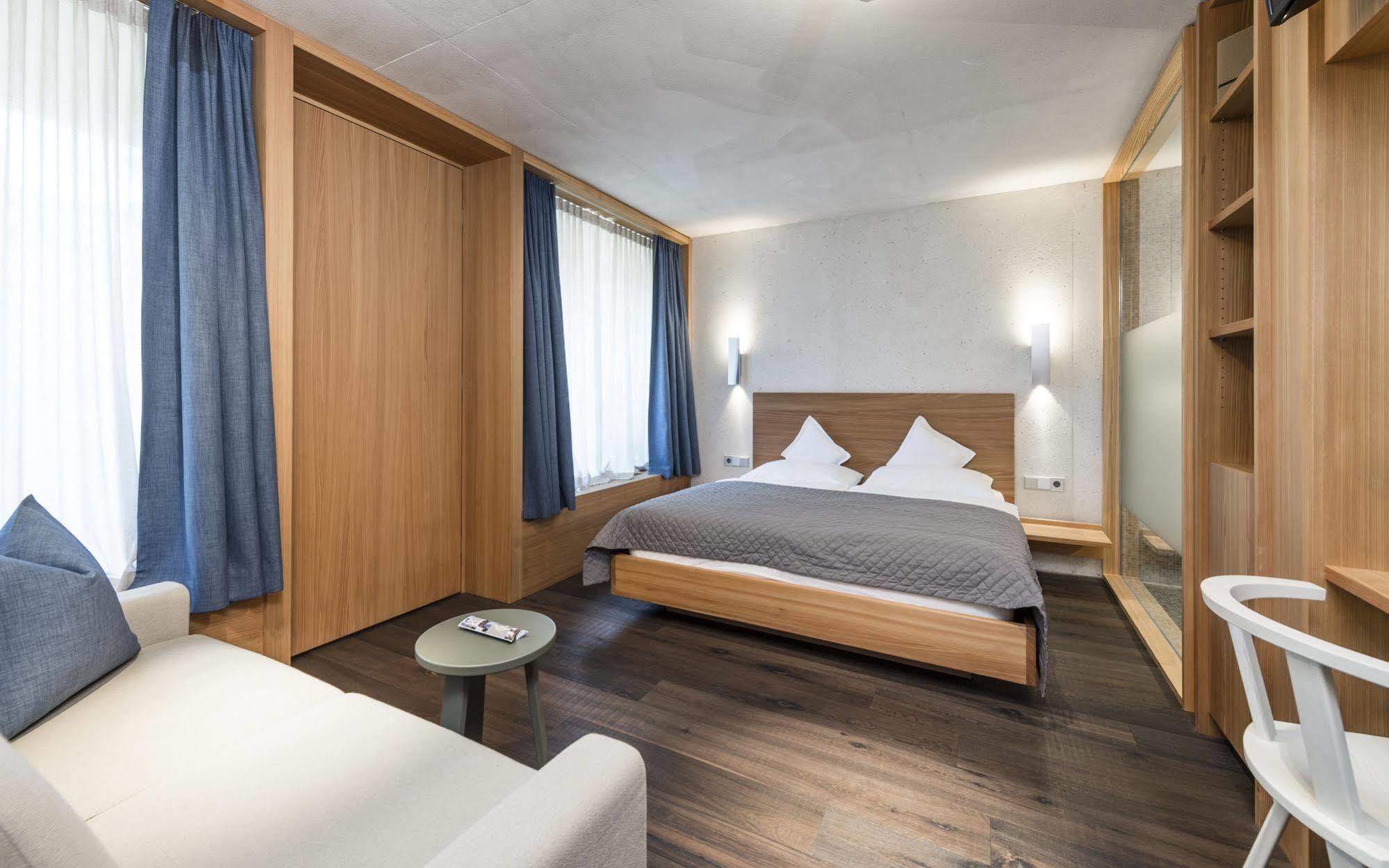La Paula Apartments & Suites Siusi Kültér fotó